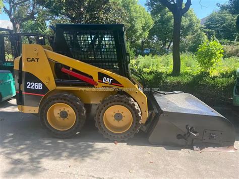 bobcat 226b skid steer|226b skid steer for sale.